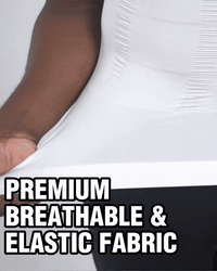 COREFIT™ — LE T-SHIRT GAINANT HOMME