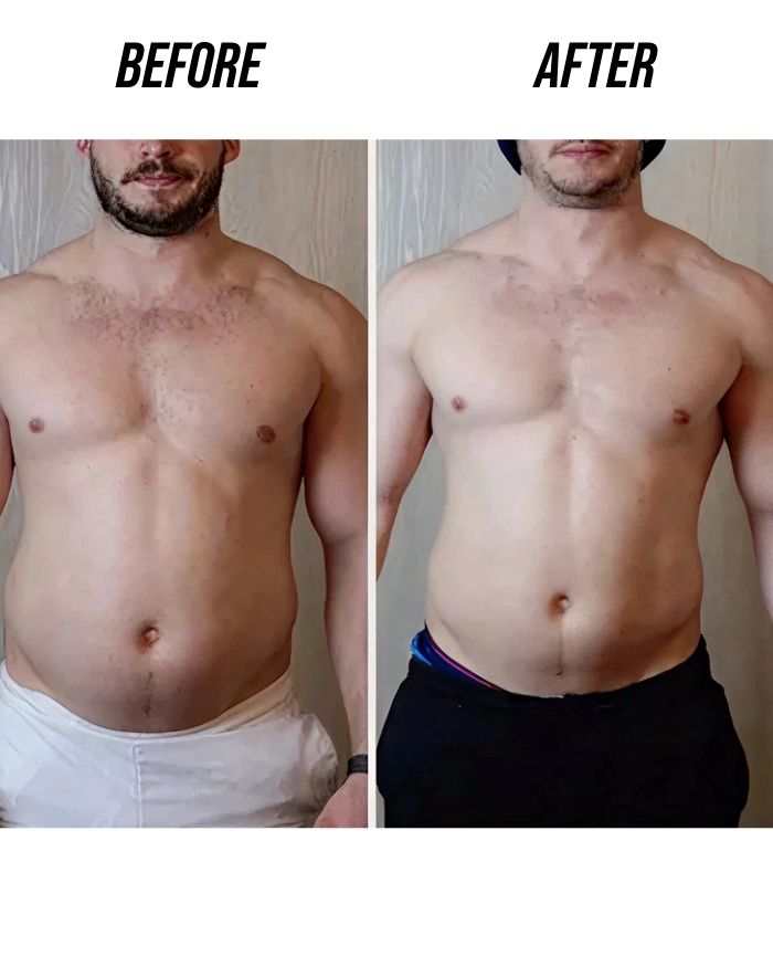 COREFIT™ — Veste Sauna · Accélérez votre transformation