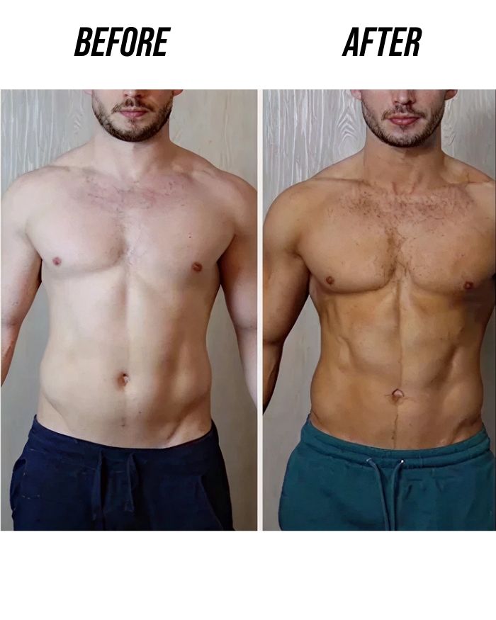 COREFIT™ — Veste Sauna · Accélérez votre transformation