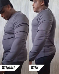 COREFIT™ — Veste Sauna · Accélérez votre transformation