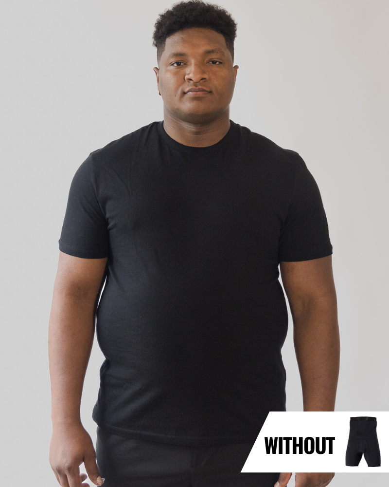 COREFIT™ — Short Gainant Homme