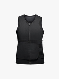 COREFIT™ — Veste Sauna · Accélérez votre transformation