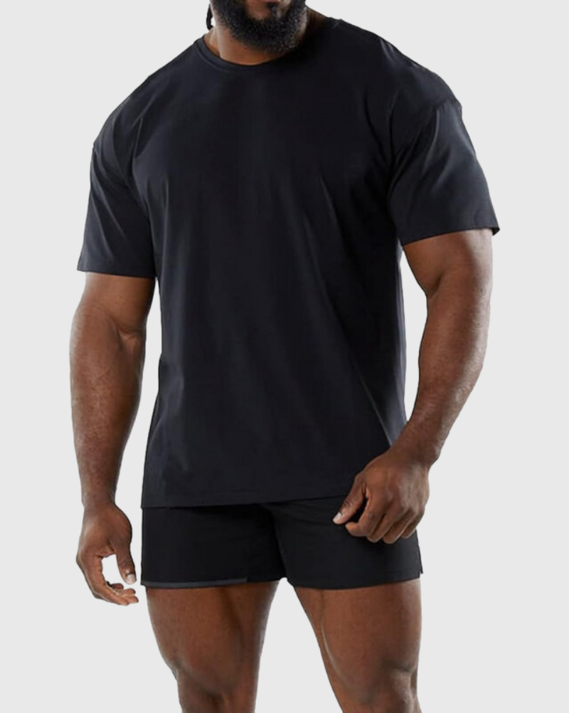 COREFIT™ — Le T-shirt Ventre Plat