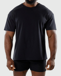 COREFIT™ — Le T-shirt Ventre Plat