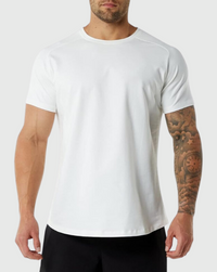 COREFIT™ — Le T-shirt Ventre Plat