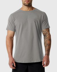 COREFIT™ — Le T-shirt Ventre Plat