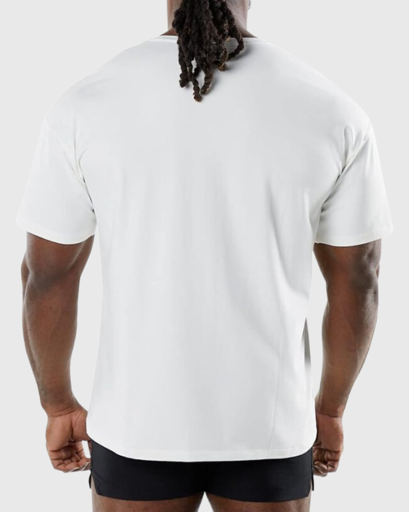 COREFIT™ — Le T-shirt Ventre Plat