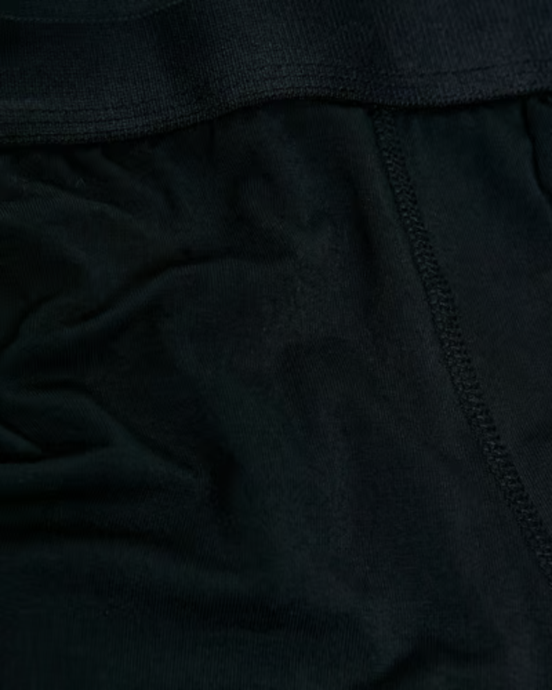 COREFIT™ — Boxer Premium Noir · Lot de 2