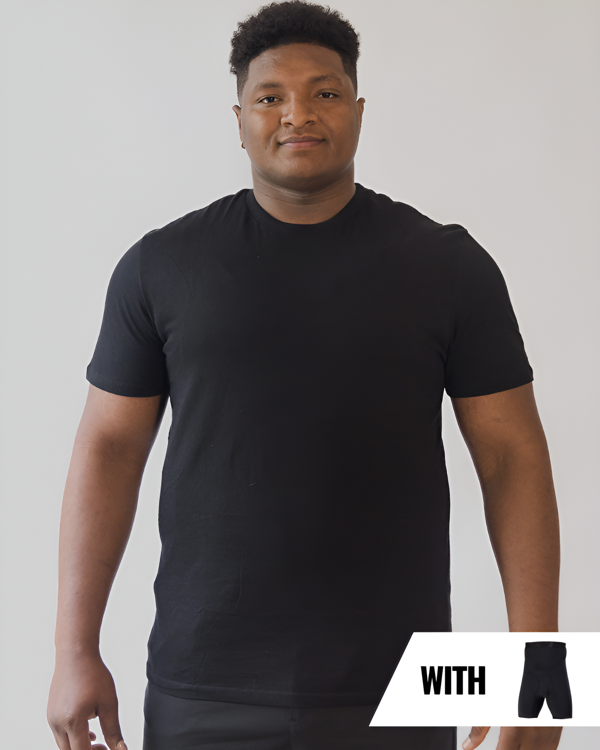 COREFIT™ — Short Gainant Homme