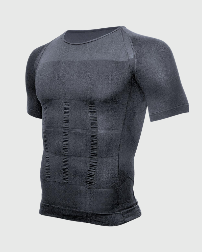 COREFIT™ — LE T-SHIRT GAINANT HOMME