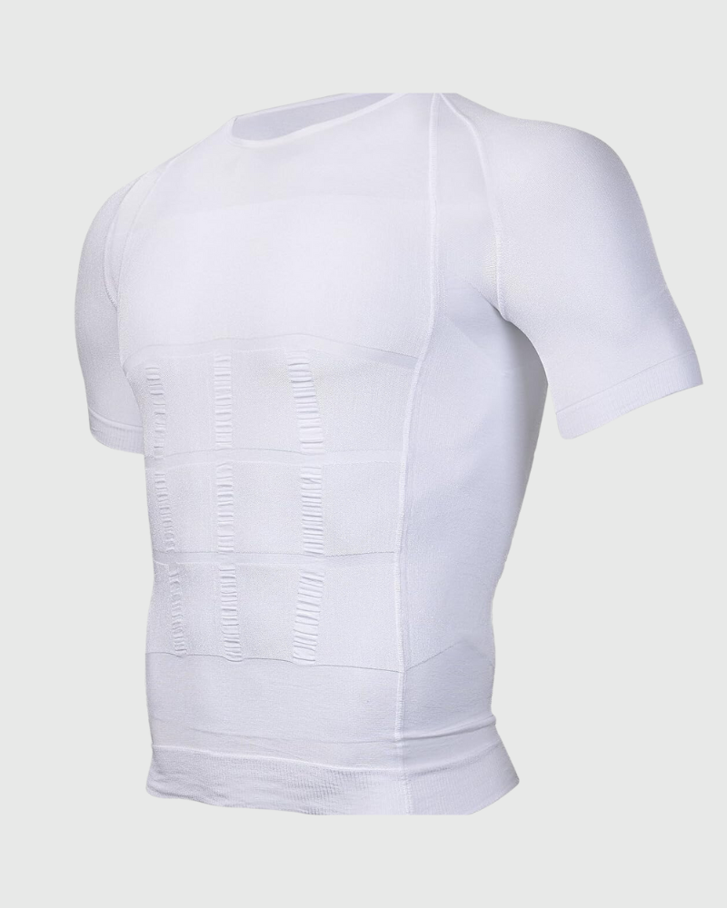 COREFIT™ — LE T-SHIRT GAINANT HOMME