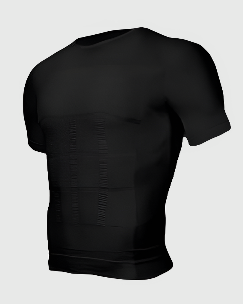 COREFIT™ — LE T-SHIRT GAINANT HOMME