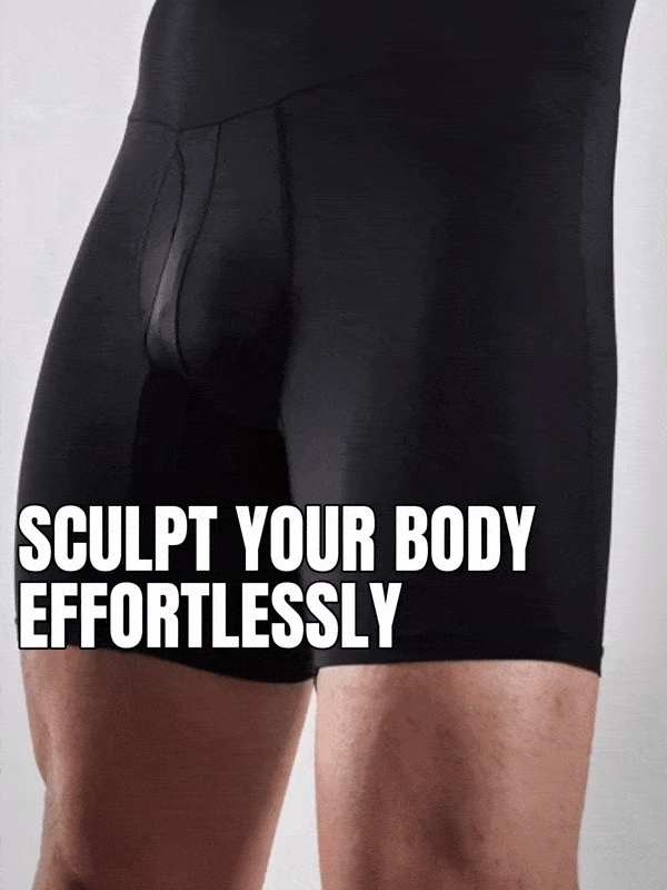 COREFIT™ — Short Gainant Homme
