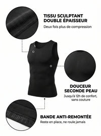 COREFIT™ Débardeur gainant  2.0